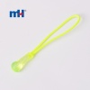 Extractor de cremallera reflectante