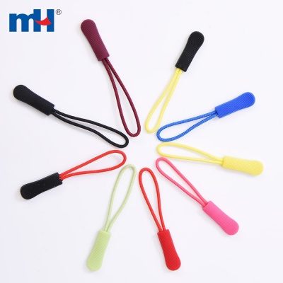 Zipper Pull Tabs