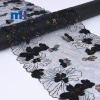 Bilateral Embroidery Lace