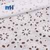 Broderie Anglaise Fabric