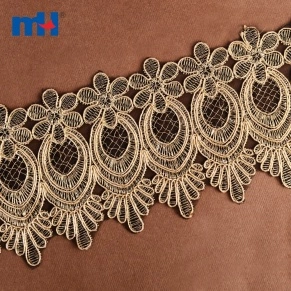 Organza Lace Trim