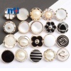 Shirt Decorative Button