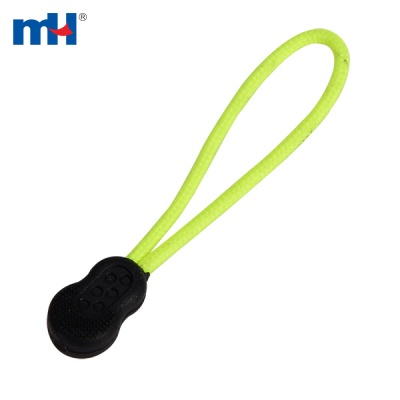 Short Zipper Puller