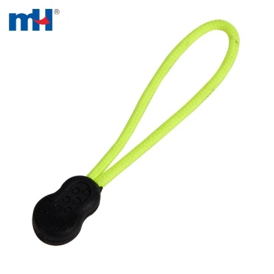 Short Zipper Puller