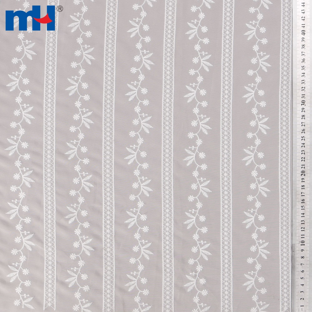 Fazzoletto Elegante Donna Farfalle Farfalle Ricamo 5 DAISHIAO In Cotone Ricamato - Con Pizzo A Farfalla Ed Eleganti Motivi Floreali Fazzoletti Donna Fazzoletto Cotone Floreale