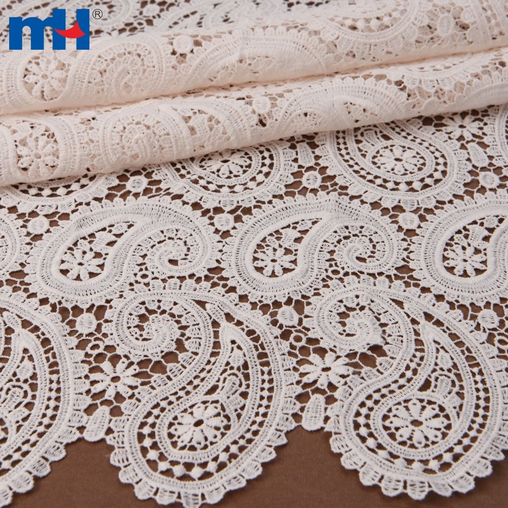 Lace Fabric Sewing Pattern At Molly Nielsen Blog