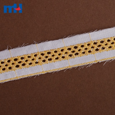 TC Lace Trim