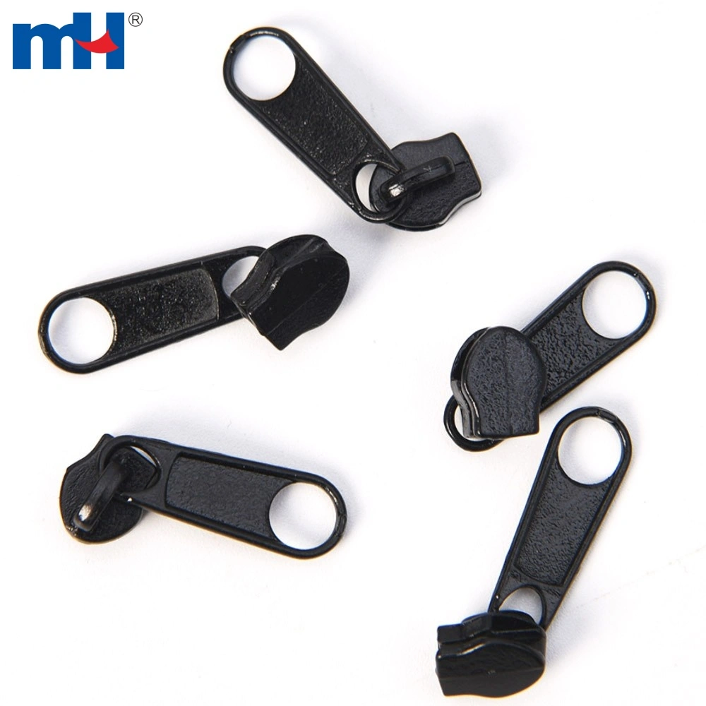 7 Replacement Repair Zipper Slider