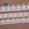 Guipure Chemical Lace