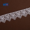 cotton chemical lace embroidery