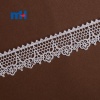 embroidery chemical lace trim