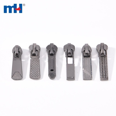 No.5 Metal Zipper Head Slider