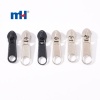 No.5 Long Pull Zip Sliders