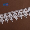 embroidery chemical lace trim