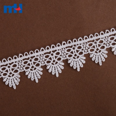 Quality Chemical Lace Trim
