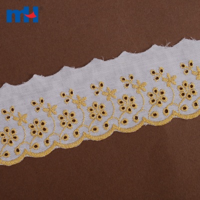 T/C Lace trimming