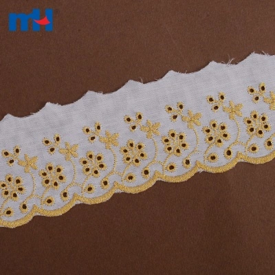 T/C Lace trimming