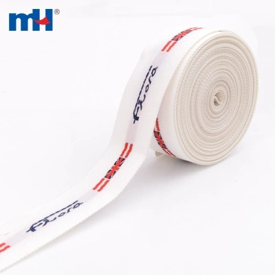 Woven Waist Tape