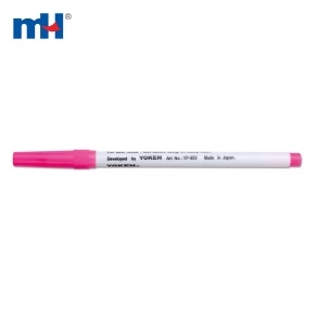Stylo effaçable à l'air