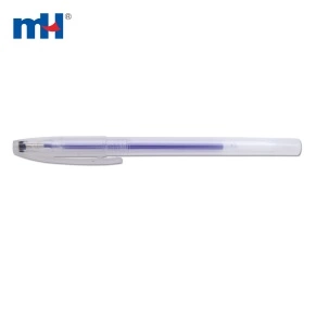 Stylo effaçable à l'air