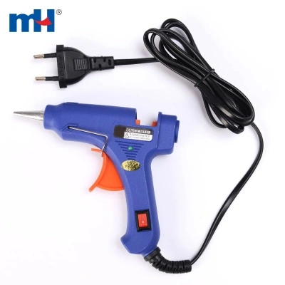 40W Hot Glue Gun