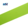Tela reflectante TC verde brillante de 5 cm para coser