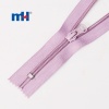 No.7 Closed End Nylon Zipper