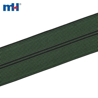 50mm Sofa Elastic Webbing