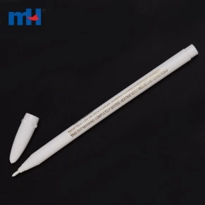 Stylo effaçable à l'eau