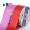 1.1 / 2 "cinta de grosgrain de poliéster
