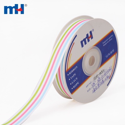 5/8" Grosgrain Ribbon