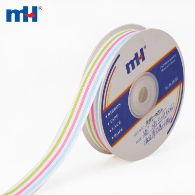 5/8" Grosgrain Ribbon