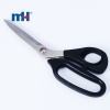 9" Plastic Handle Fabric Scissors