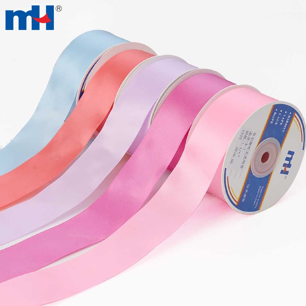 where to buy satin ribbon
