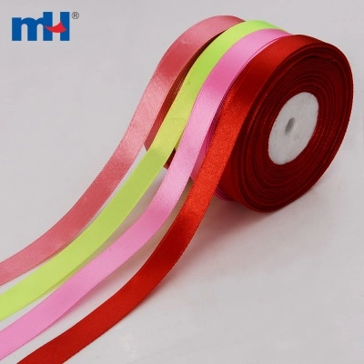 1/2 Inch Silk Satin Ribbon