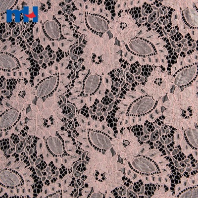 Corded Nylon Lace
