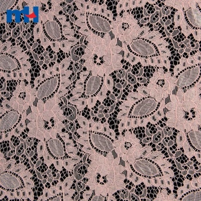 Corded Nylon Lace