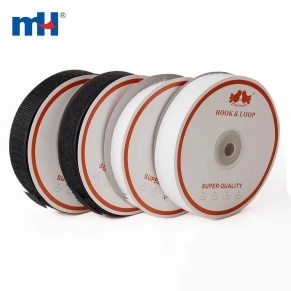 25mm 100% Polyester Hook and Loop
