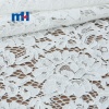 Cotton Nylon Lace Fabric