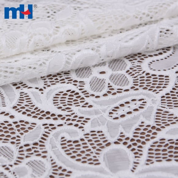tissu-dentelle-blanc-spandex-nylon-pour-sous-vêtements-lingerie-20nl-0319