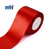 3 Inch Wide Single Face Satin Ribbons