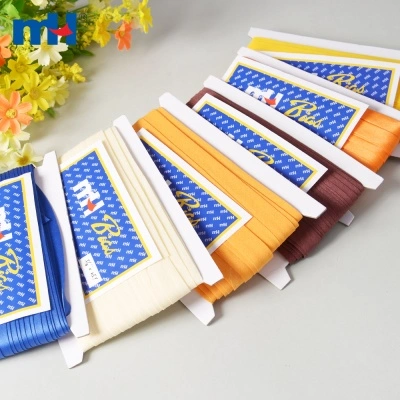 5/8 Inches Single Fold Bias Tape