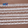 Ivory Guipure Lace Trim