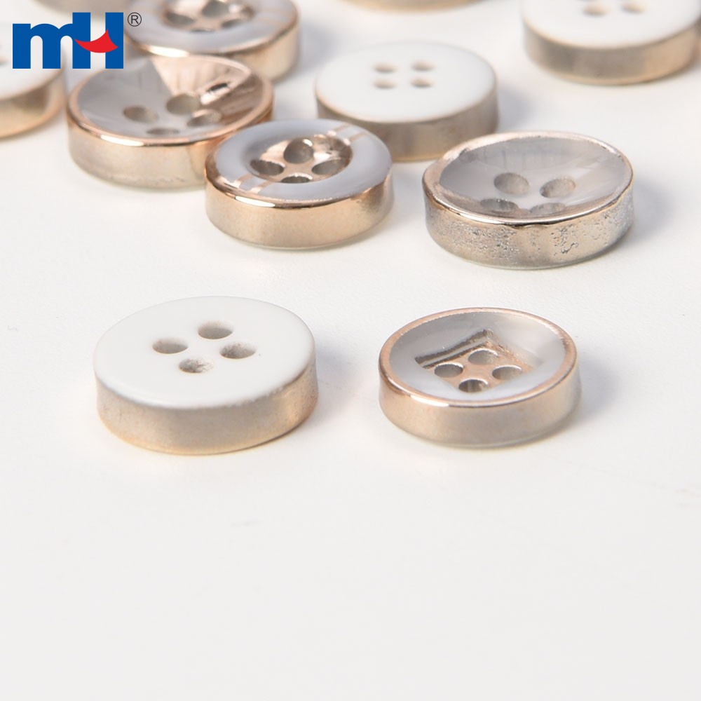 China wholesale of shirt button