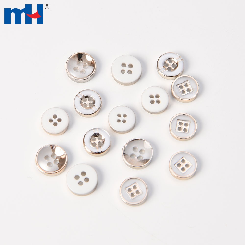 China wholesale of shirt button