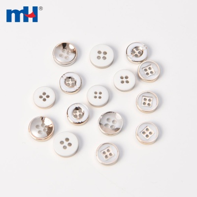 Shirt Button
