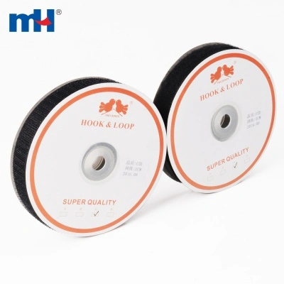 20mm hook and loop tape