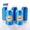 120D / 2 100% Fil de broderie en rayonne viscose