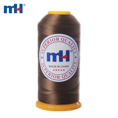 210D/2 High Tenacity 100% Polyester Sewing Thread
