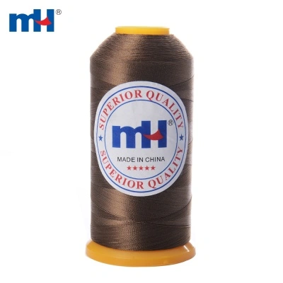 210D/2 High Tenacity 100% Polyester Sewing Thread